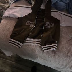 Cozy  M Beach  JACKET