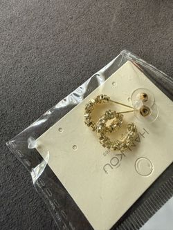 Earrings ,designed to elevate everyday style