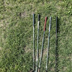 Golf Club Set