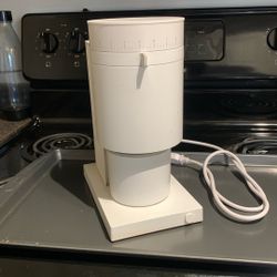 Espresso Grinder Fellow Opus