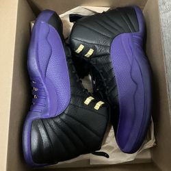 Jordan 12 Size 10