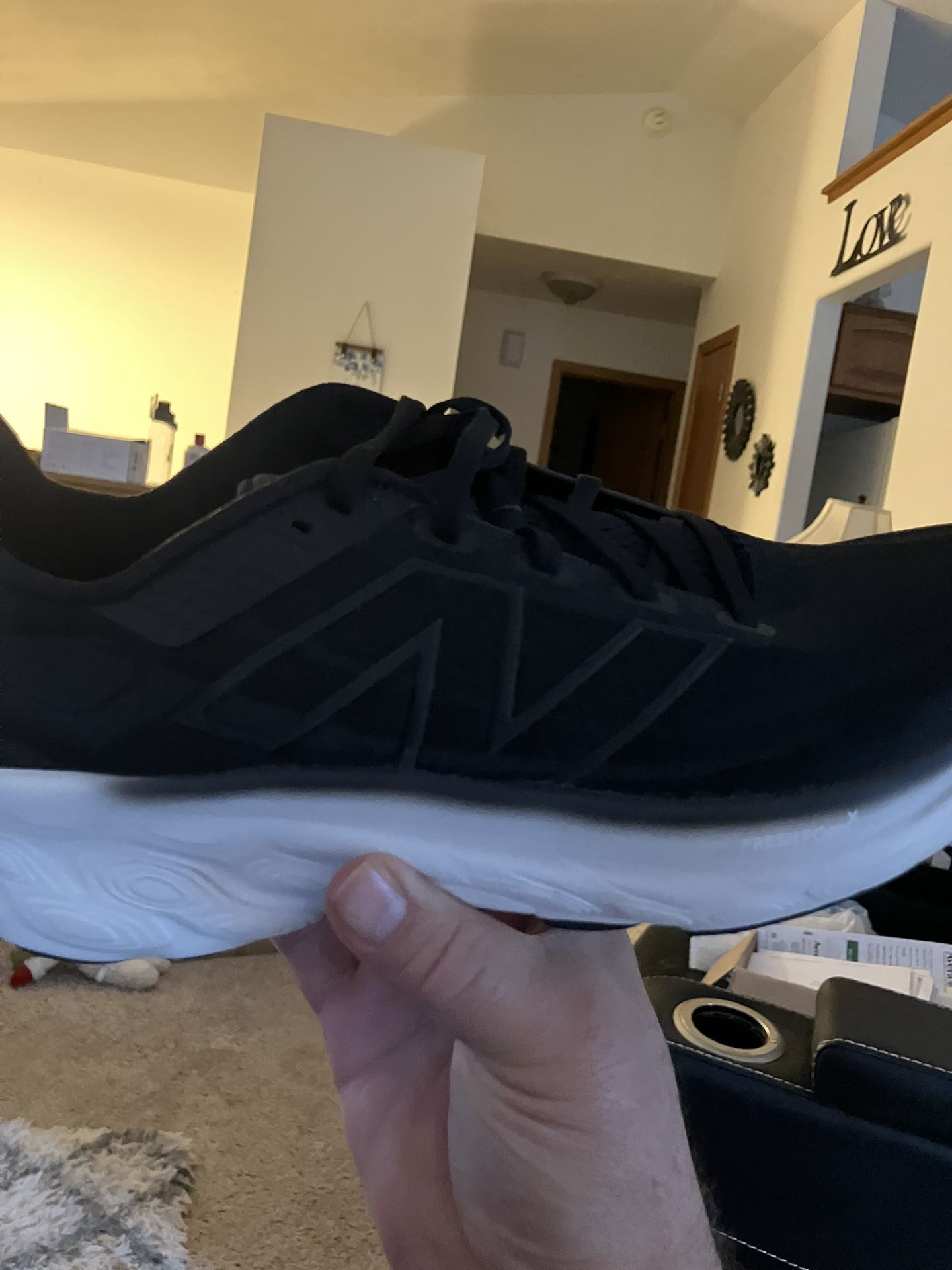 New Balance Fresh Foam X
