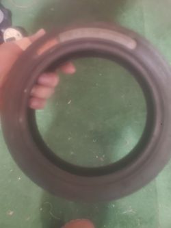 Goma Para Scooter