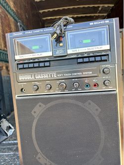 Denonet cassette karaoke