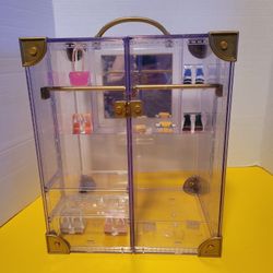 Rainbow High Doll Case 