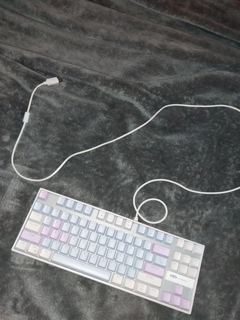 Magegee 80% LED Keyboard