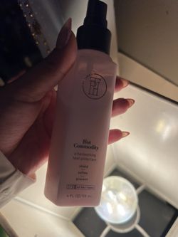Heat Protectant