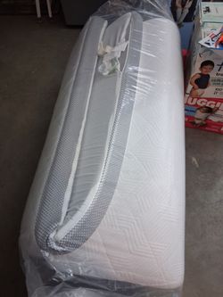 Mattress topper