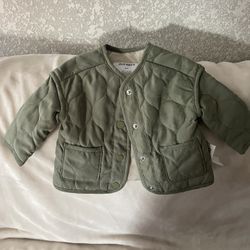 Baby Jacket