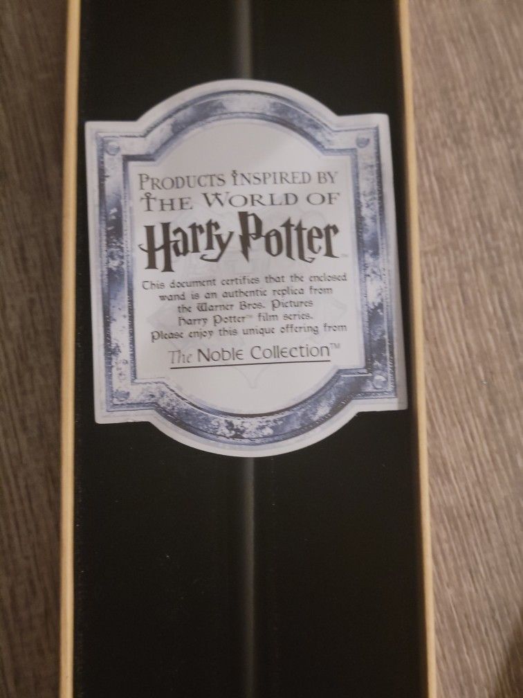 Wand