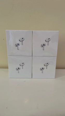 Ear Pods Gen 2