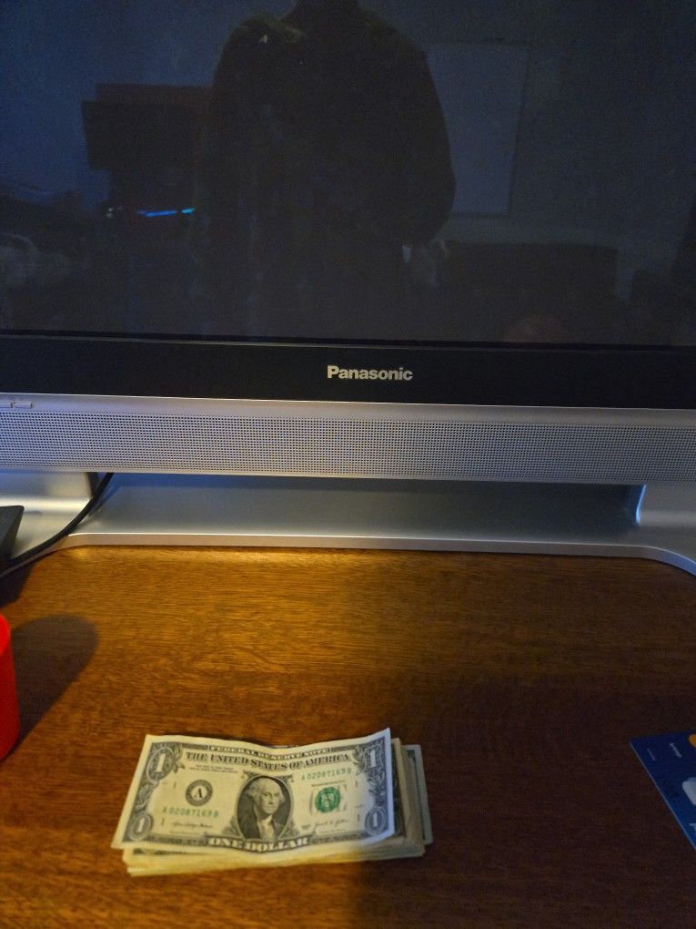 Panasonic Tv