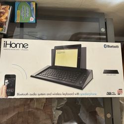 Bluetooth Keyboard