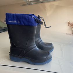 Size 12 For Boys 