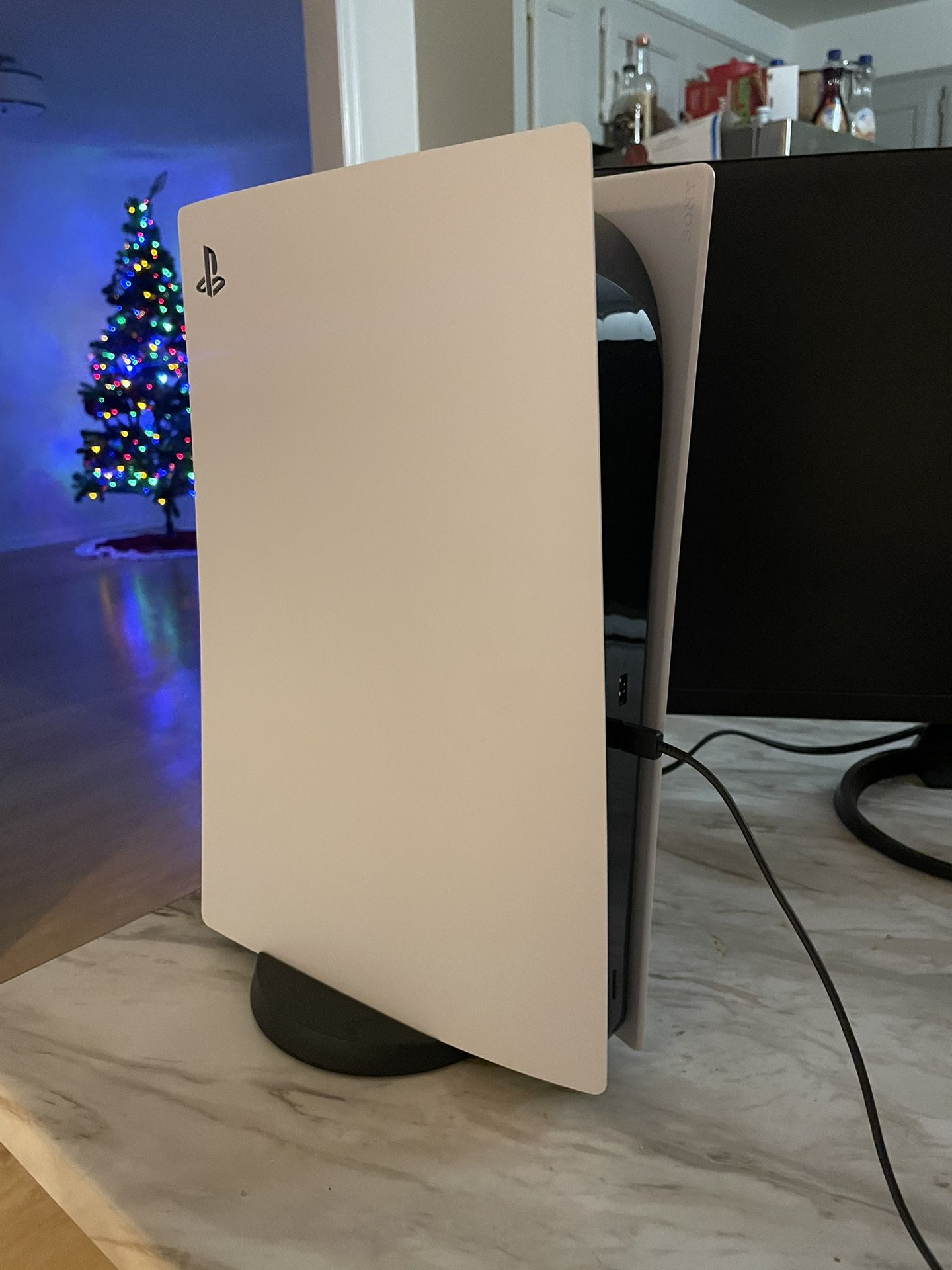 PS5 Digital edition 700gb