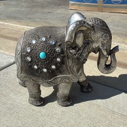 Elephant Decoration 