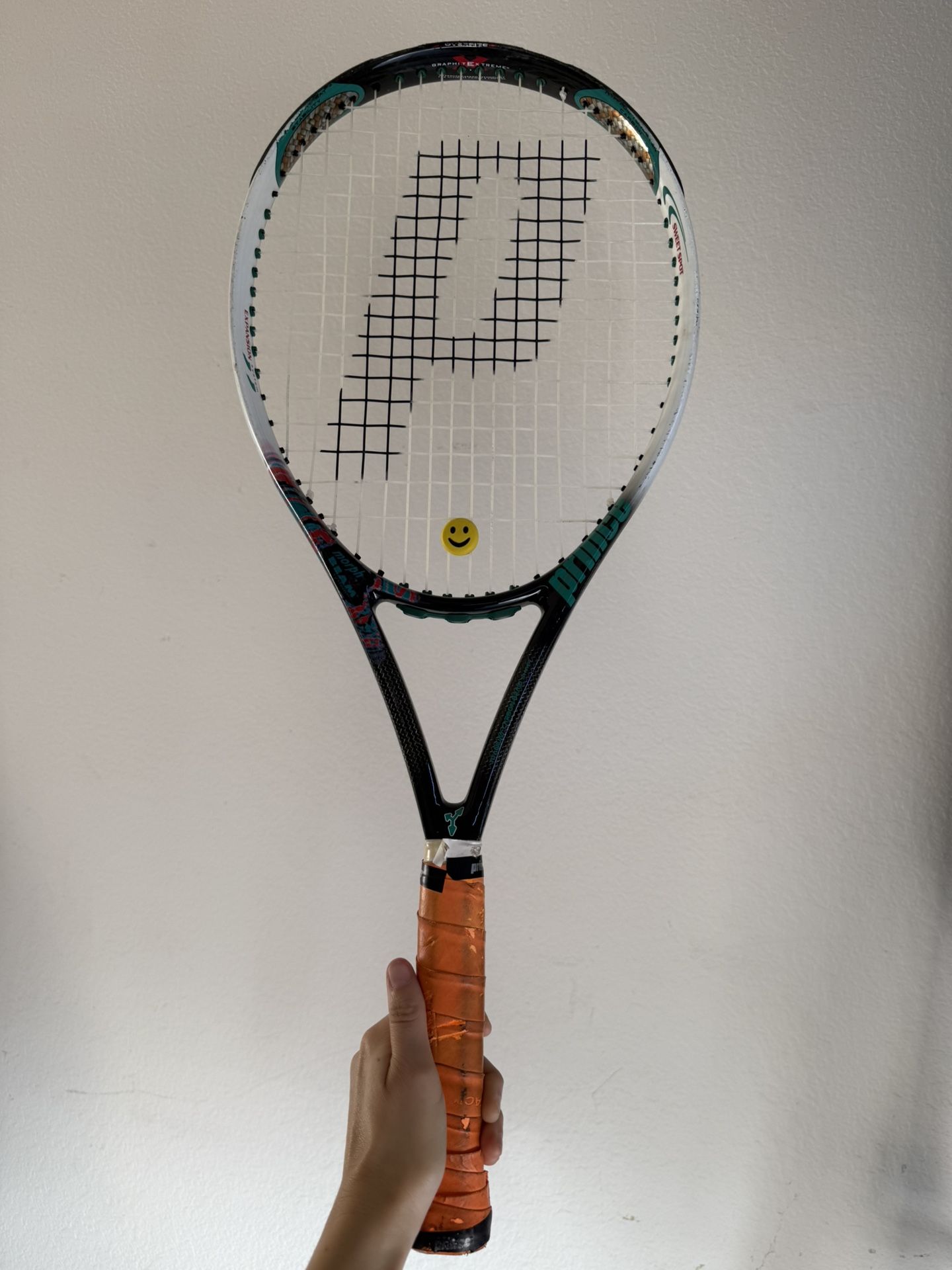 Tennis Racket