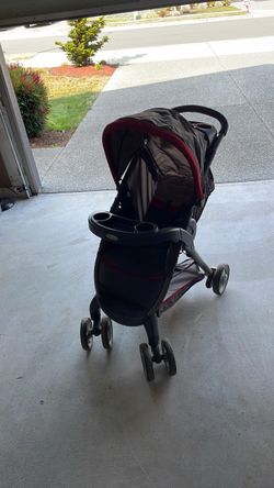Graco- Stroller