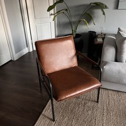 Accent Lounge Chair