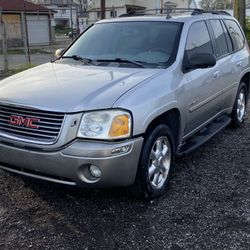 2006 GMC Envoy