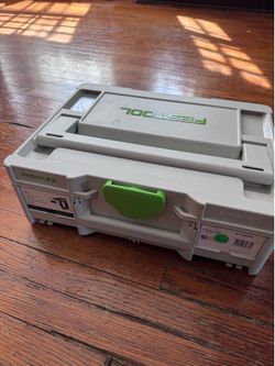 Festool csv drill