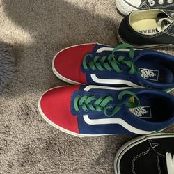 Vans 