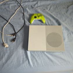 Xbox One S 