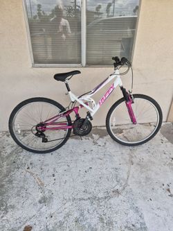 Huffy Trail Runner
