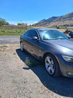 2008 bmw 335 xi2