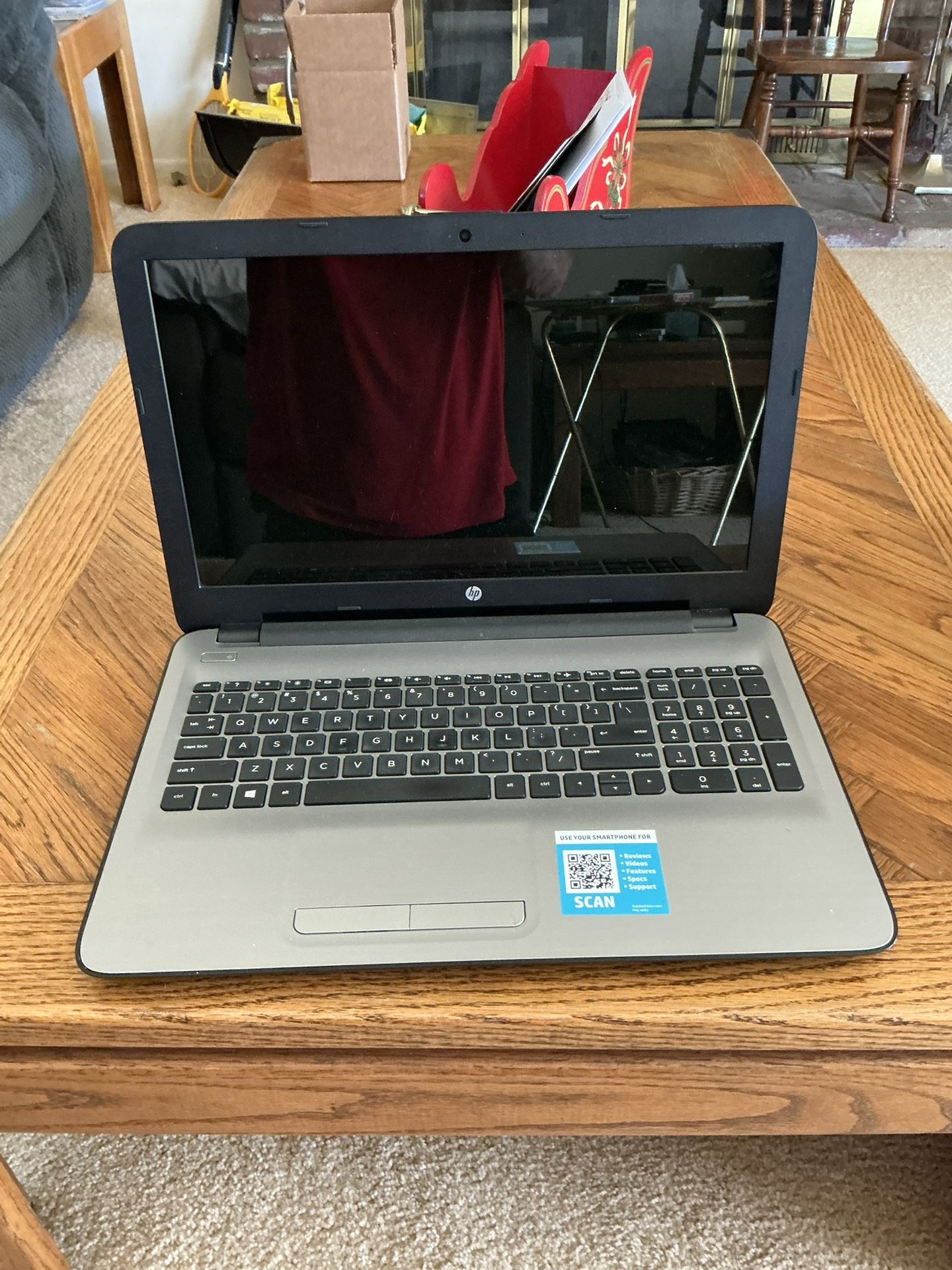 Hp Laptop