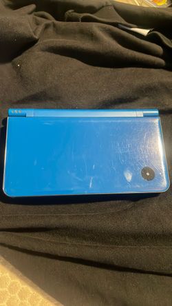 Nintendo DSI XL