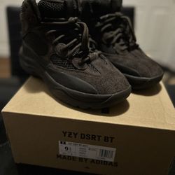 Yeezy Desert Boot 
