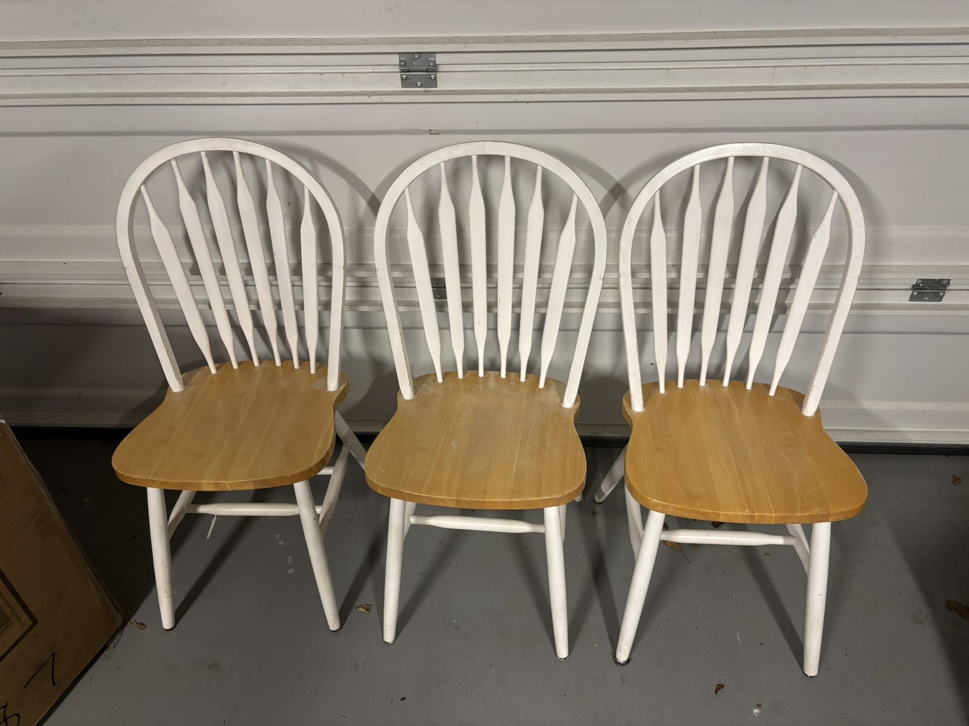 Dining Room Chairs