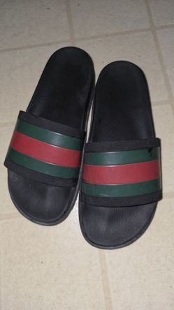 Gucci Slide