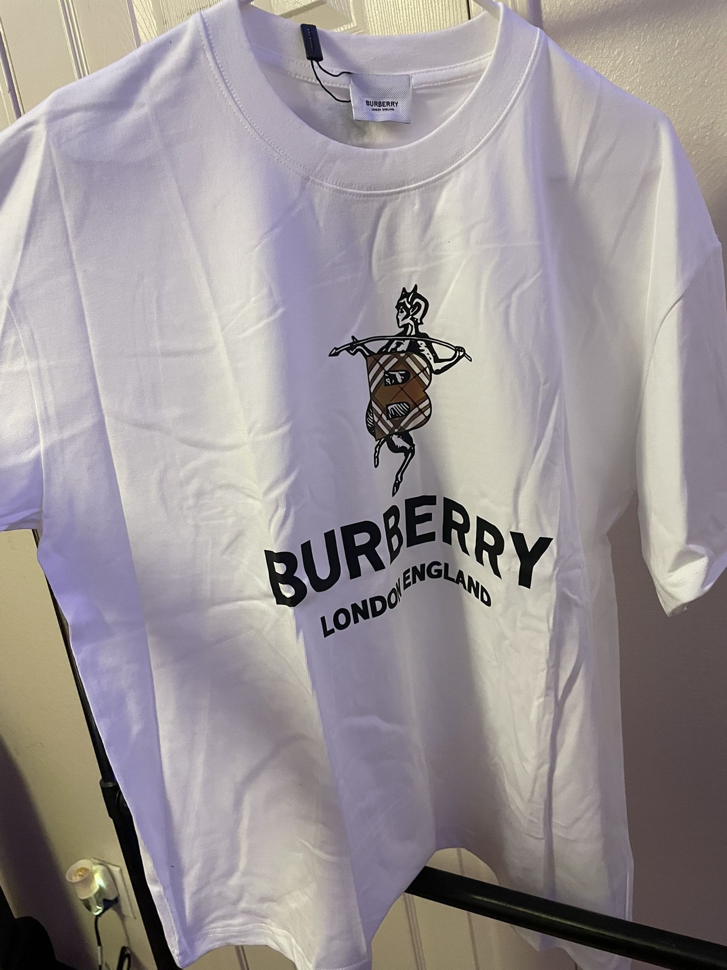 Burberry T Shirt