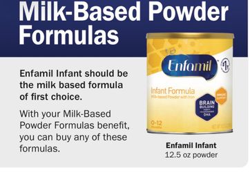 Formula