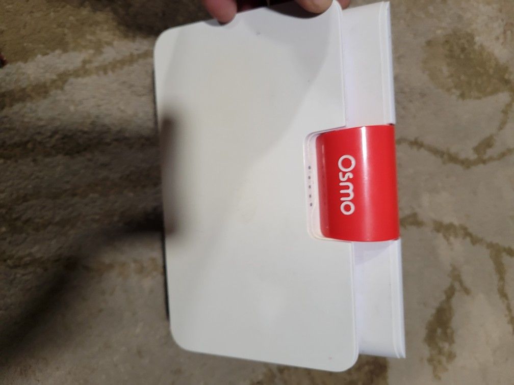 Osmo Kids Learning Center