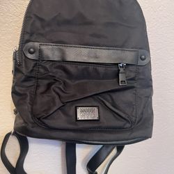 Madden NYC Small Backpack/hand Bag