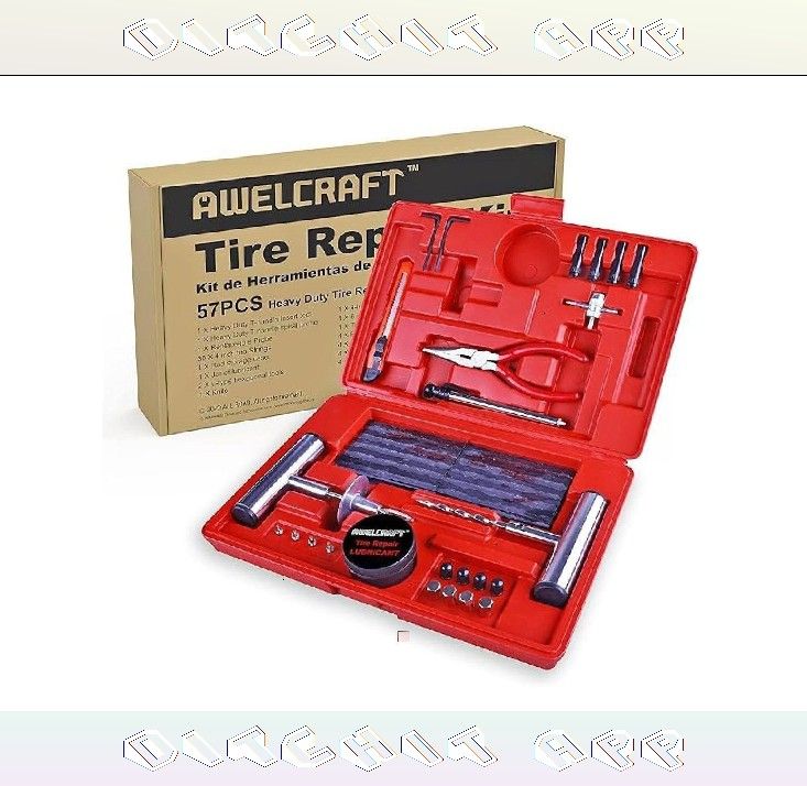 Complete Car Equipment Collections for On-Road Emergency Repairs book husband