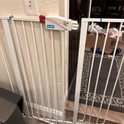 Regal Baby Gate