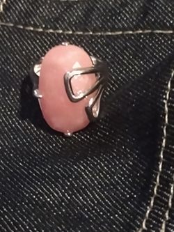 Silver Ring 925 Woman Or Men