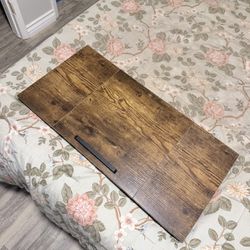 💻 Adjustable Laptop Bed Desk / Breakfast Tray