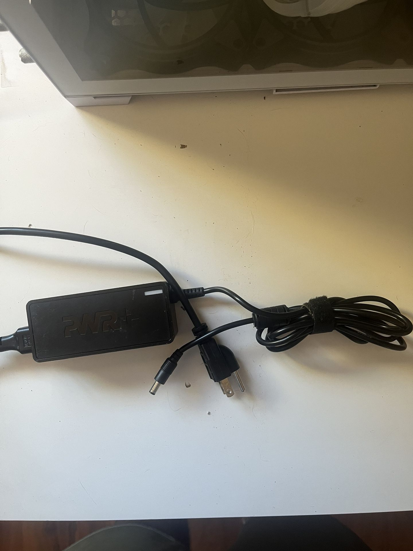 PWR+ 12 Ft Laptop Power Cord