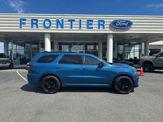 2023 Dodge Durango