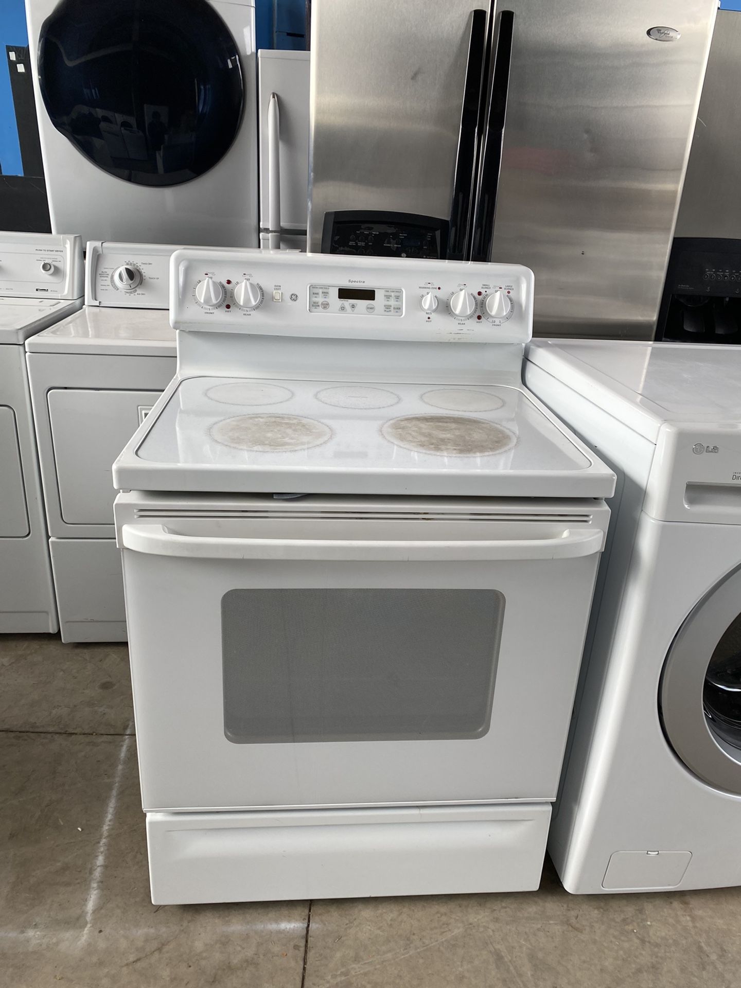 frigidaire heavy duty dryer