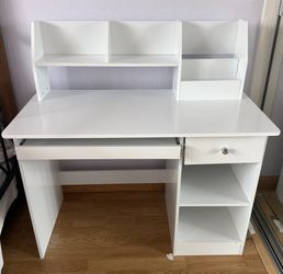 Kids Desk - Costway