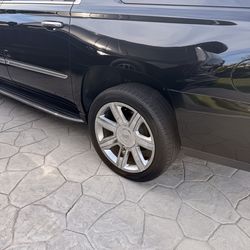 2019 Cadillac Escalade