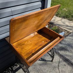 Writing Desk