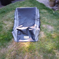 Reese Explore Car Top Roof carrier Bag