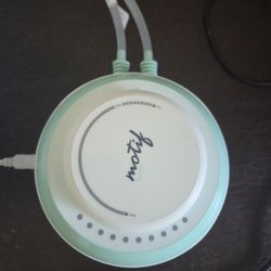 Electric Breast milk Pump 